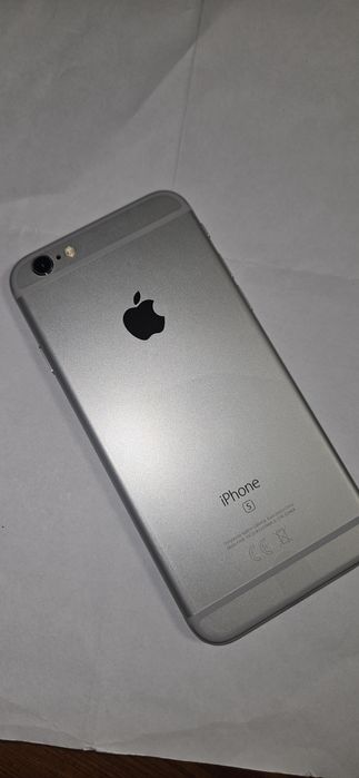 Iphone 6S 128GB pamięci