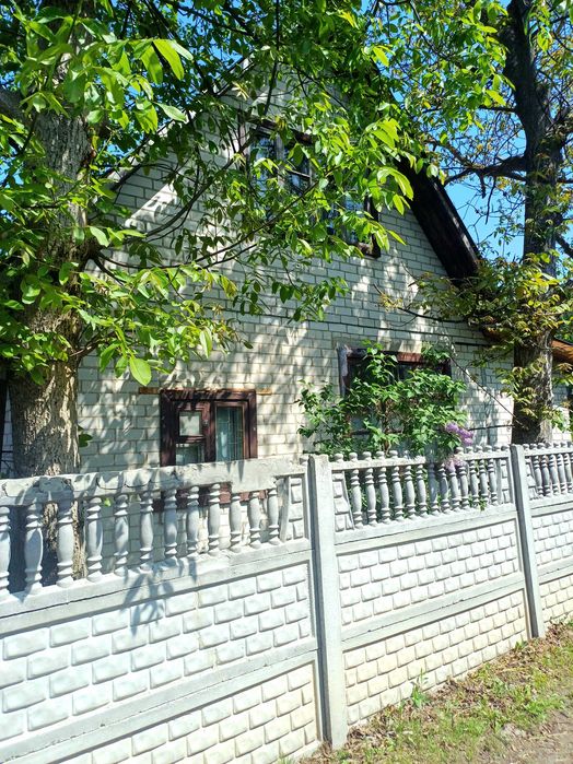 продаж дачі в с/т Буревісник (за ЗАЗом)