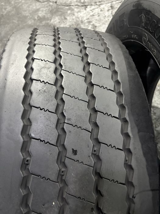 шина вантажна б/в 385/55R22,5 Aeolus Allroads S (2 шт)