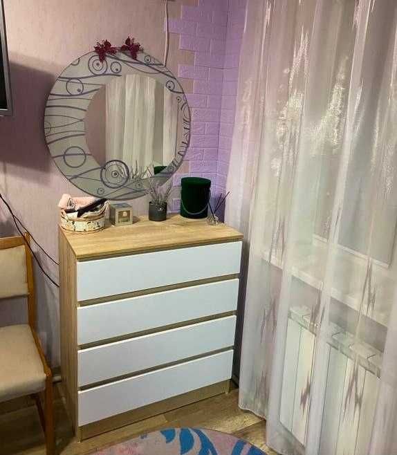 Комоди нові на 4 ящика