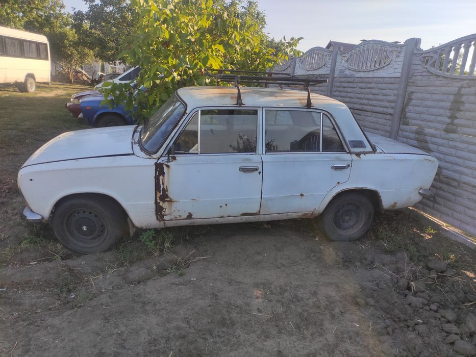 Ваз 2101 мотор 21011