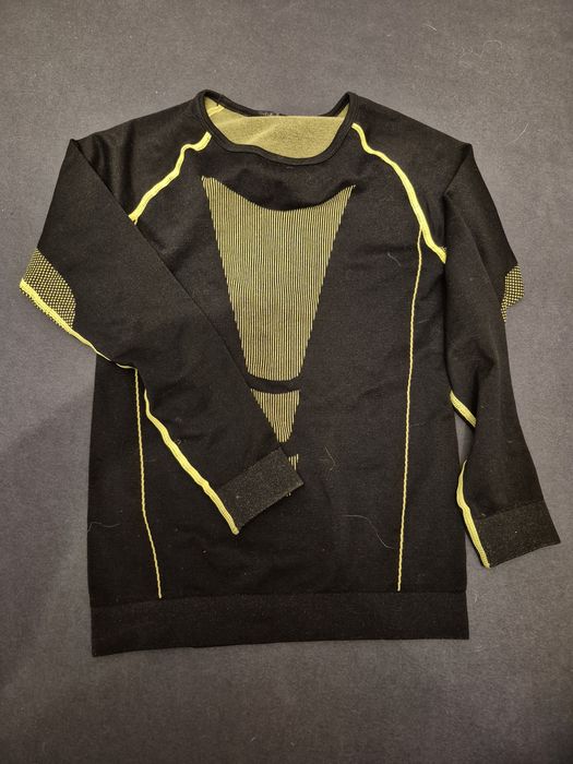 Bielizna termoaktywna dziecięca  komplet