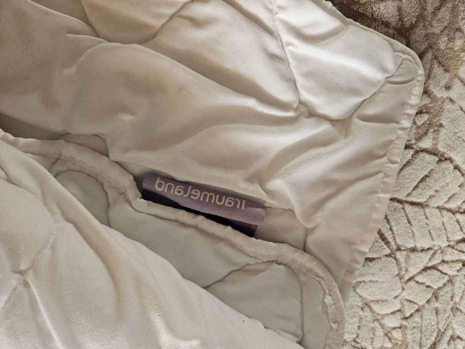 Дитяча ковдра з наповнювачем