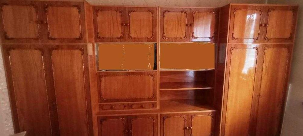 Oddam za darmo komplet mebli "Kalwaria"