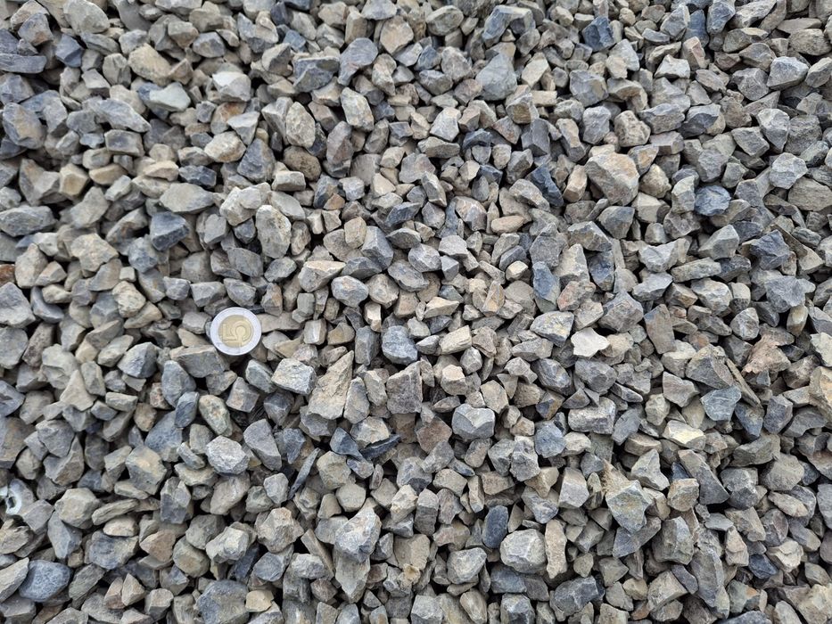 Kamień ozdoby, kruszywa