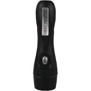 Lanterna Led DURACELL Nova!!!