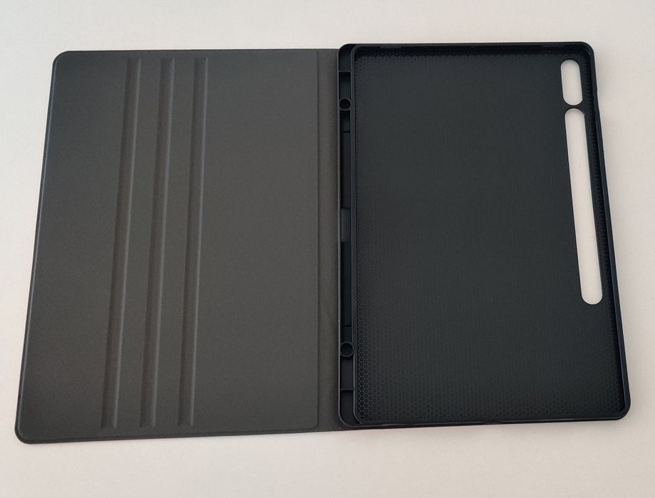 Capa Samsung Galaxy Tab S9+