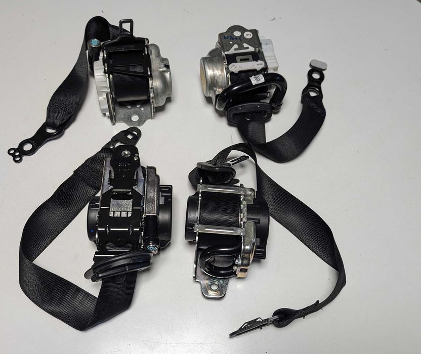 Cintos Mercedes Classe C W205