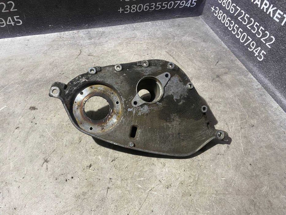 Передня кришка розподільного вала кришки ГРМ Mercedes-Benz M111 2.0 2.2 R1110160406