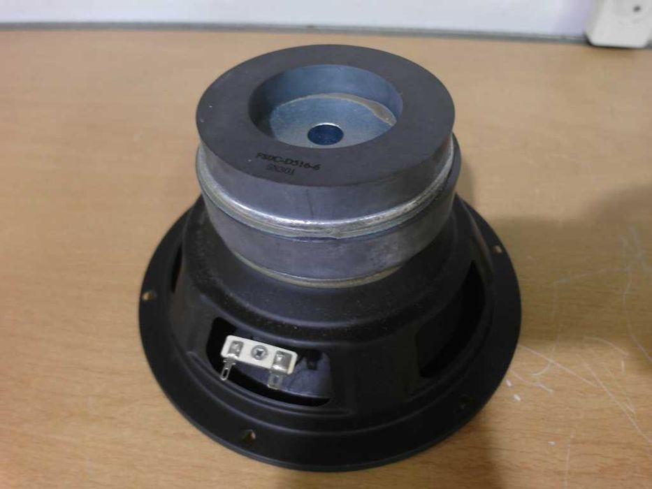 Altifalante Woofer 8 " 200 W RMS Samsung  Novo