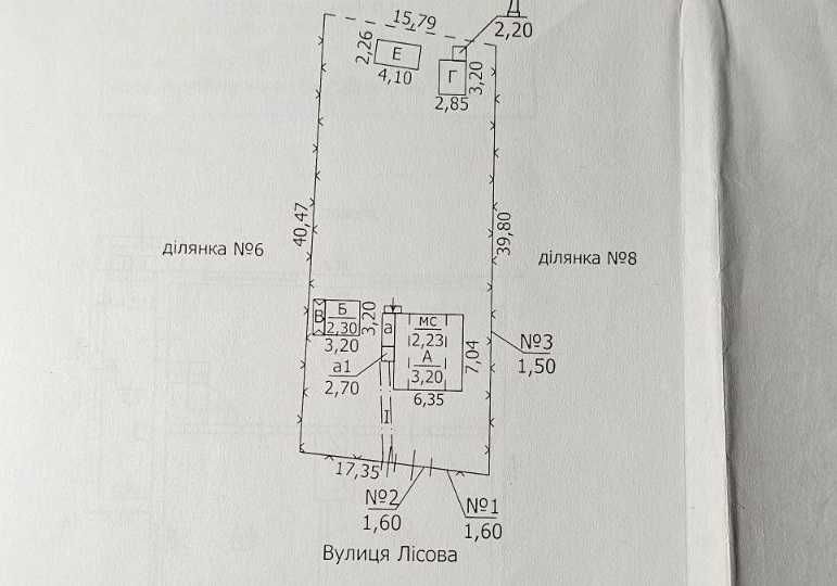 с. Микуличі, Немешаєво, Ворзель, Буча. 20 км від Києва. Дача у лісі!