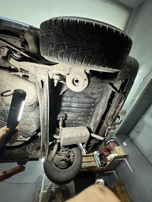 Терміново Citroen Berlingo оригінальний пасажир 2008 рік