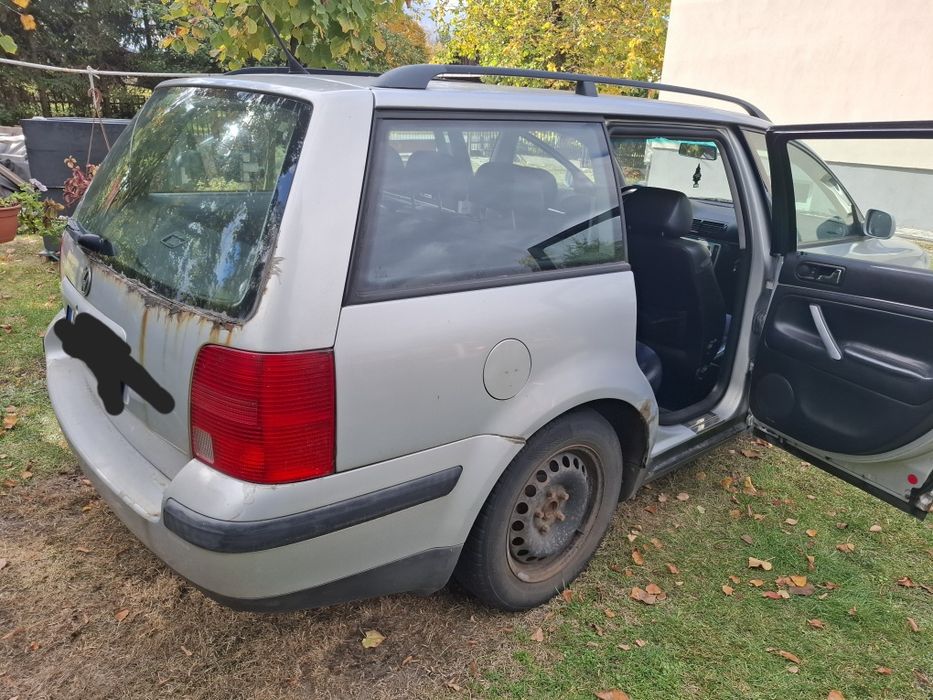 Volkswagen 1.9 TDI