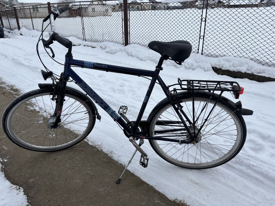 Велосипед  в хорошому стані практично,новий