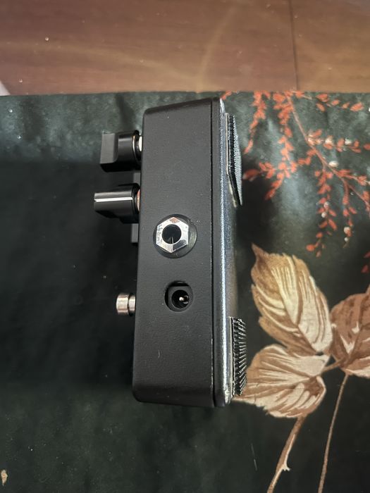 Hermida Audio Zendrive Black Magic