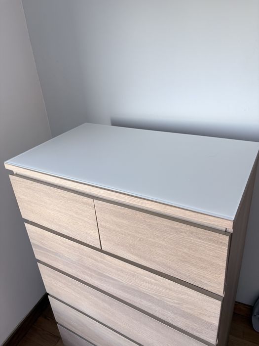 Cómoda IKEA | 50€ preço fixo | Recolha urgente