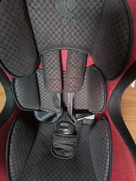 fotelik Loreli Jupiter 0-25 kg