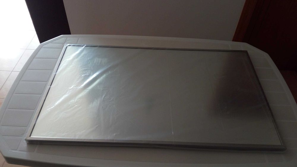 Espelho rectangular novo