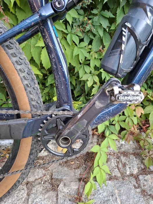 Bicicleta KTM Scarp Elite carbono 29'