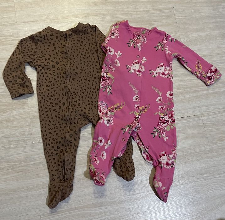 Боди на девочку