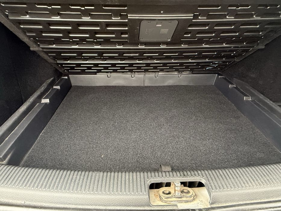 Фольксваген Гольф 1,9 TDI Автомат