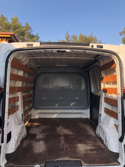 Fiat Scudo 1.6HDi 90cv 2013