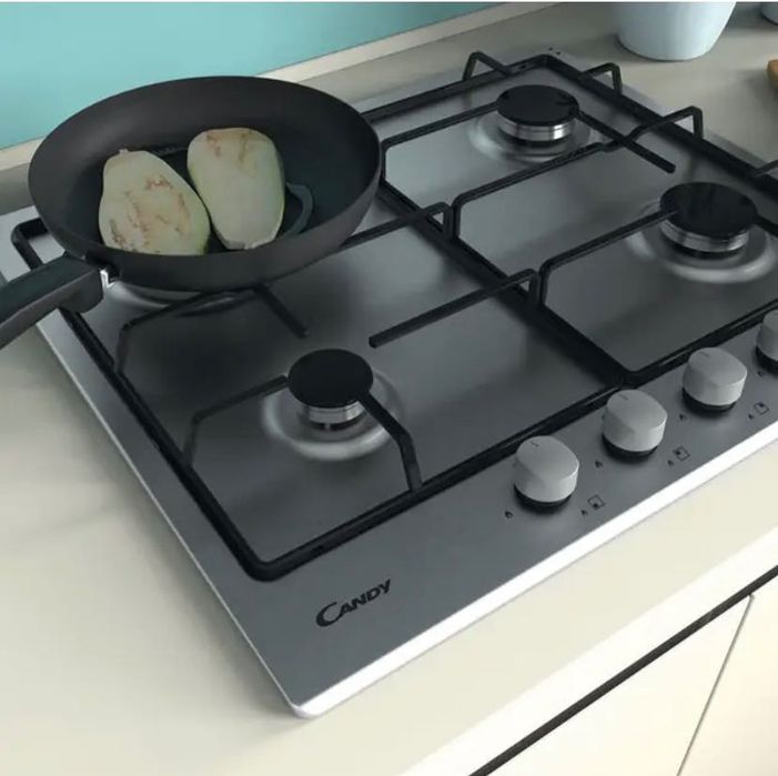 Газова поверхня врізна CANDY CHW6BRX