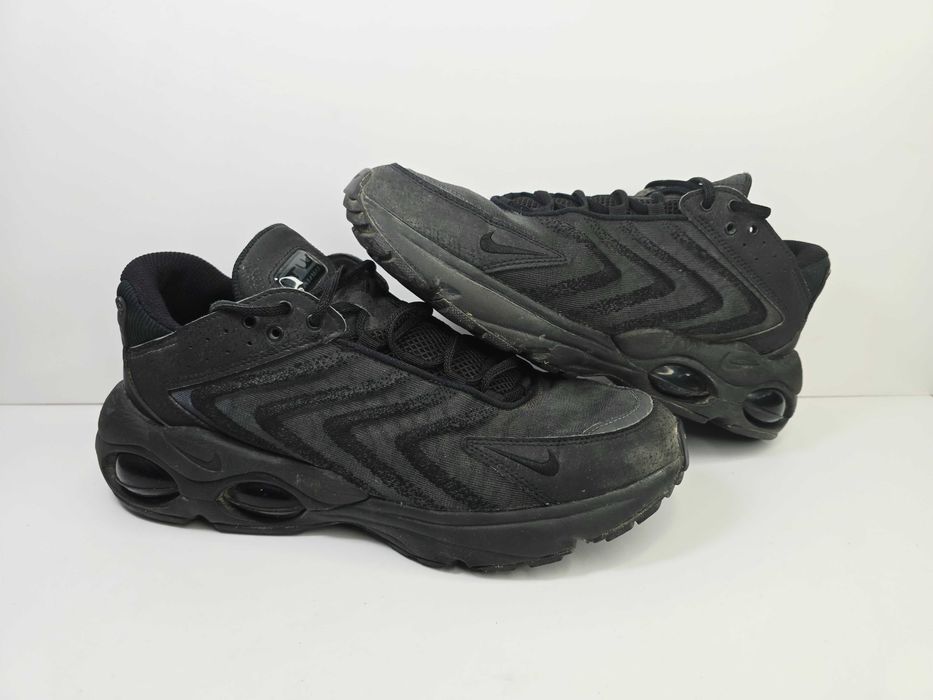 Nike Sportswear AIR MAX - Sneakersy niskie 45,5