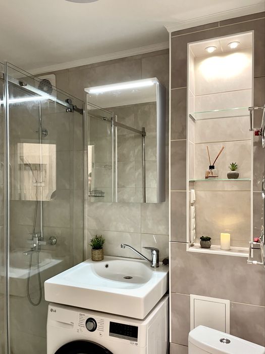 Продаж 1к квартири на Блж. Замості (Некрасова)