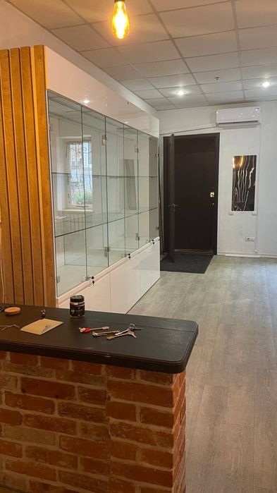 Оренда окремої будівлі у центрі міста вул. Гоголя