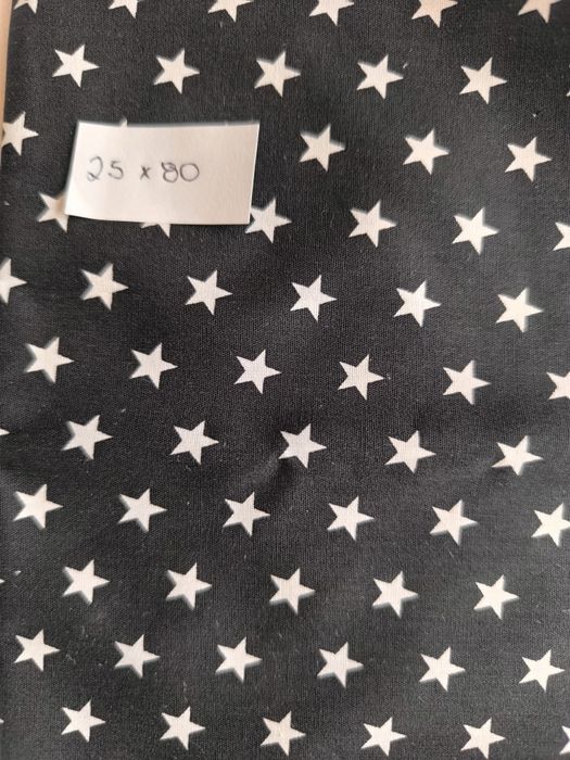 Retalhos tecido vários