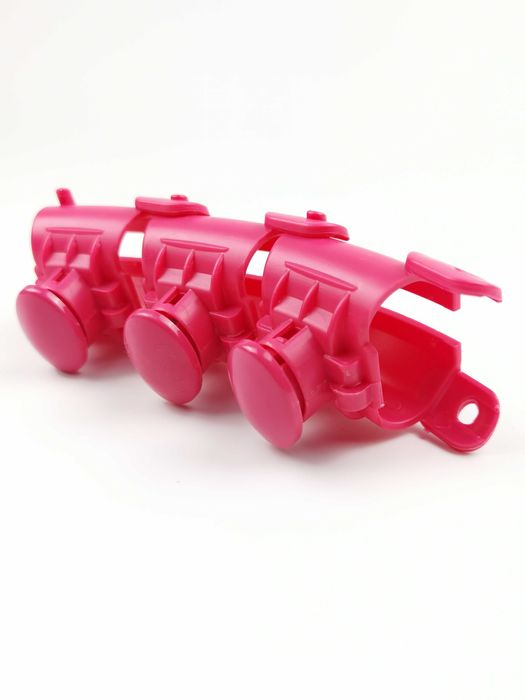 Smart Hula Hop z obciążeniem i masażerem odchudzające 3 kolory Premium