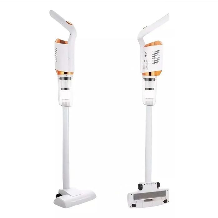 Aspirador vertical Recarregável