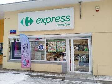 SODA POINT Warszawa (Młynów), Długosza 12 Wymiana nabojów CO2
