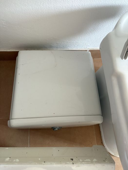 Sanita e lavabo ROCA