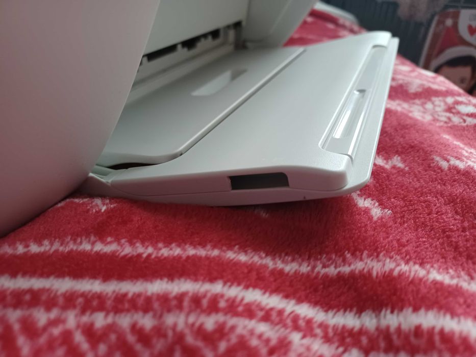 Drukarka HP Desk Jet 2630