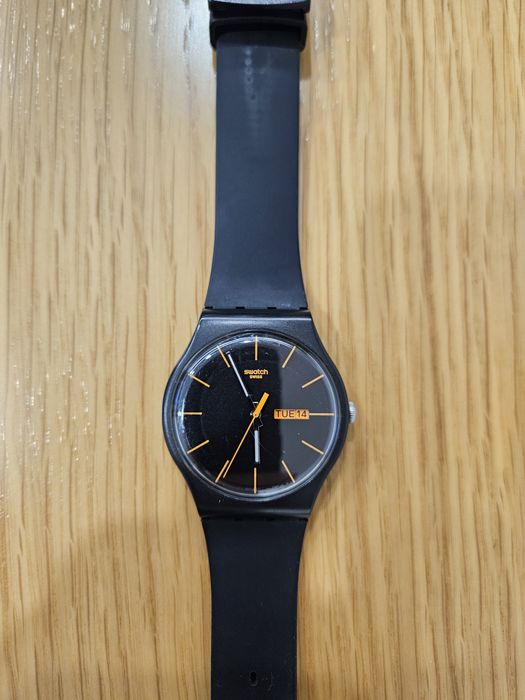 Relógio Swatch como novo