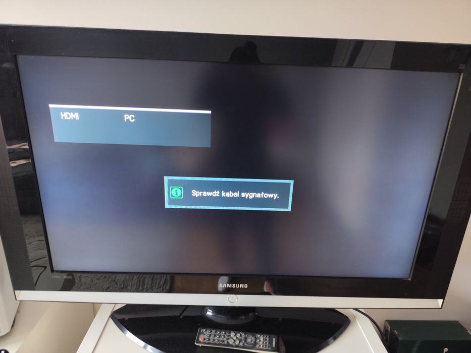 Telewizor Samsung le40s71b