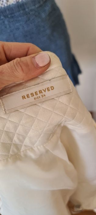 Elegancka marynarka damska żakiet