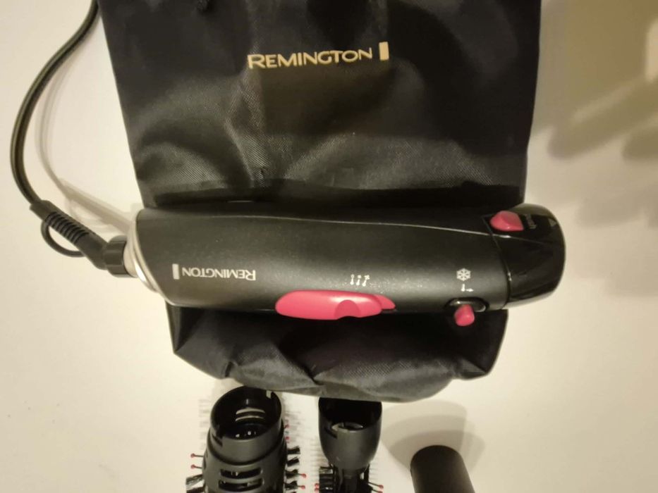 Remington suszarka fo stylizowania