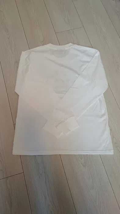 Лонгслив Папа, мне тебя не хватает white long sleeve, opium, archive