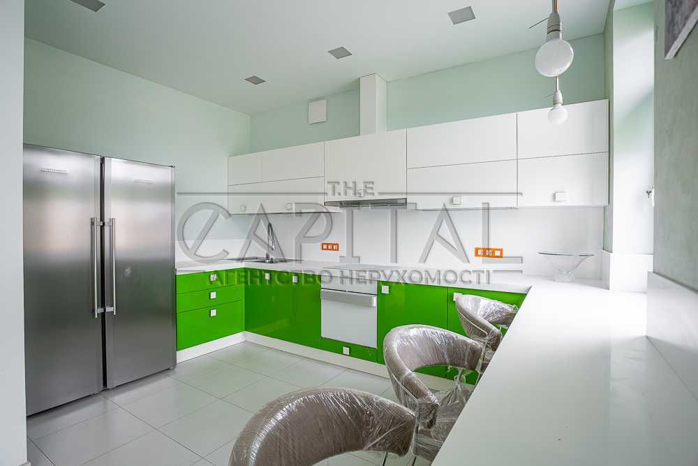 ЖК Никольский град 206квм Лівобережна Микильсько Слобідська 1а