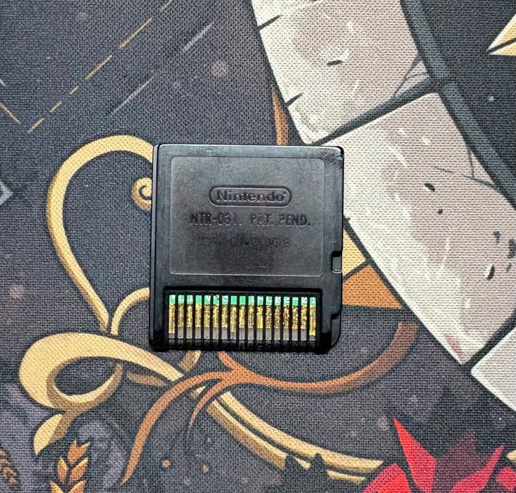 Pokemon White - Nintendo DS