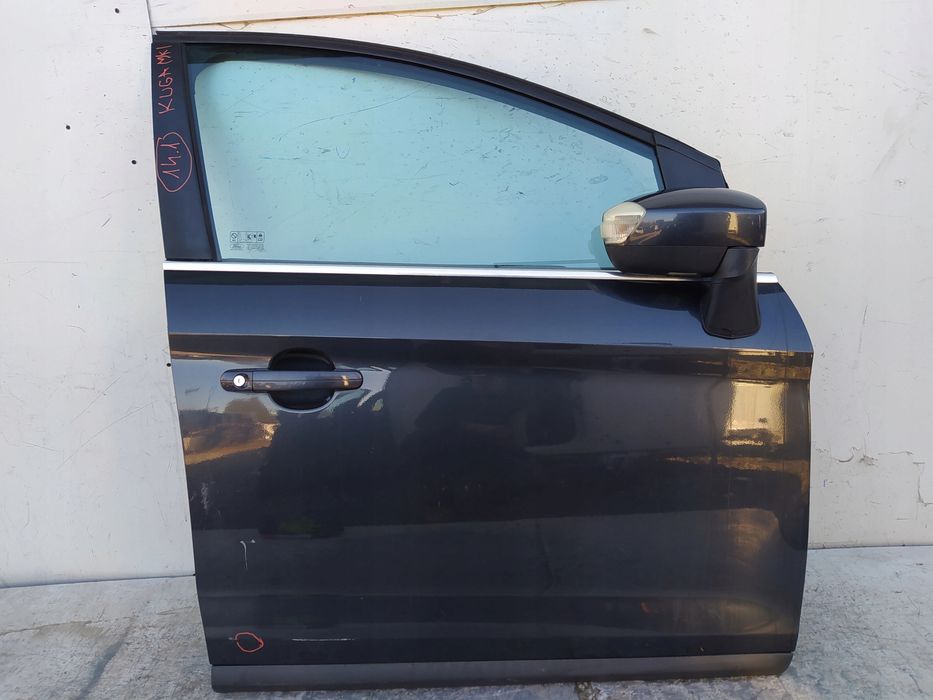 ford kuga mk1 drzwi prawy prawe przód przedni