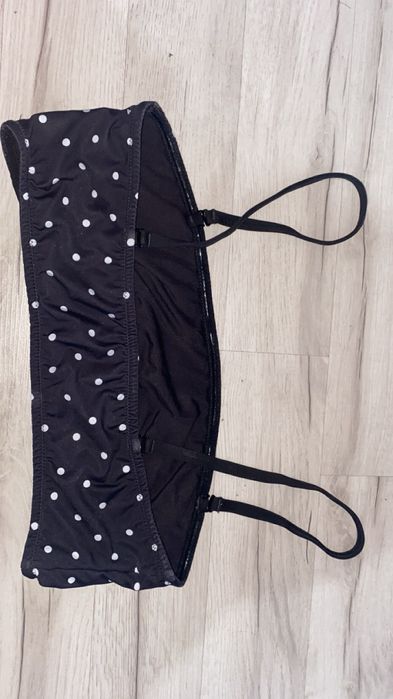 Gora do stroju kapielowego