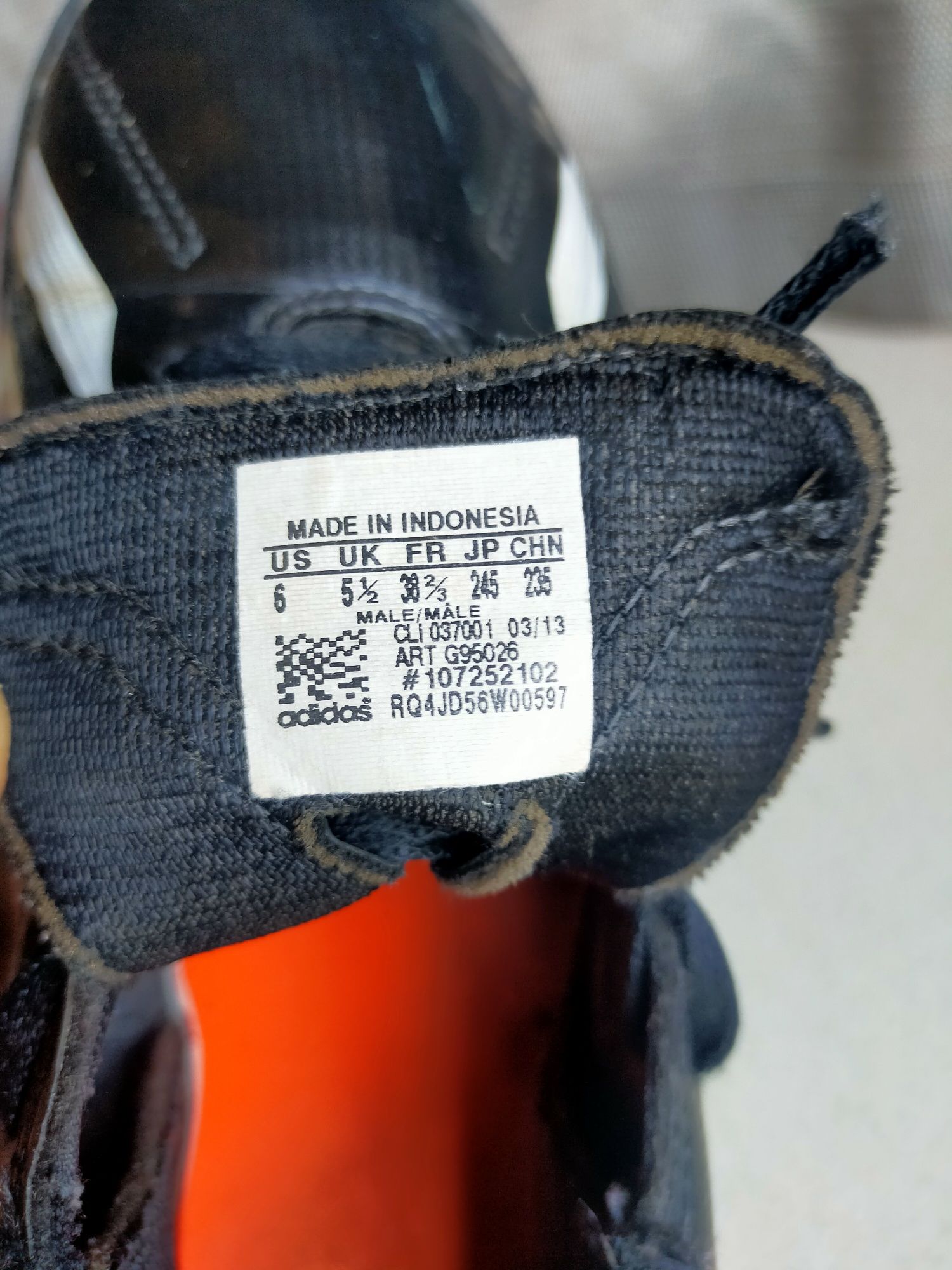Korki adidas f5 sales