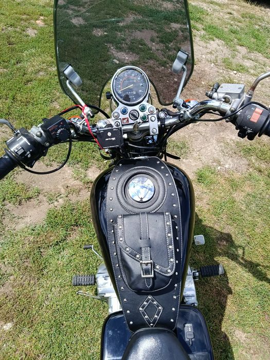 Na sprzedaż Honda rebel ca 125
