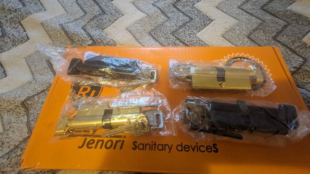 Серцевина до замка 70мм