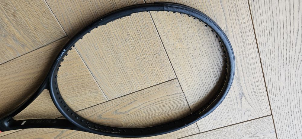 Wilson Pro Staff v13 97LS