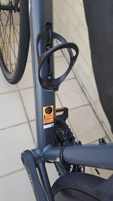 Canyon R093 como nova